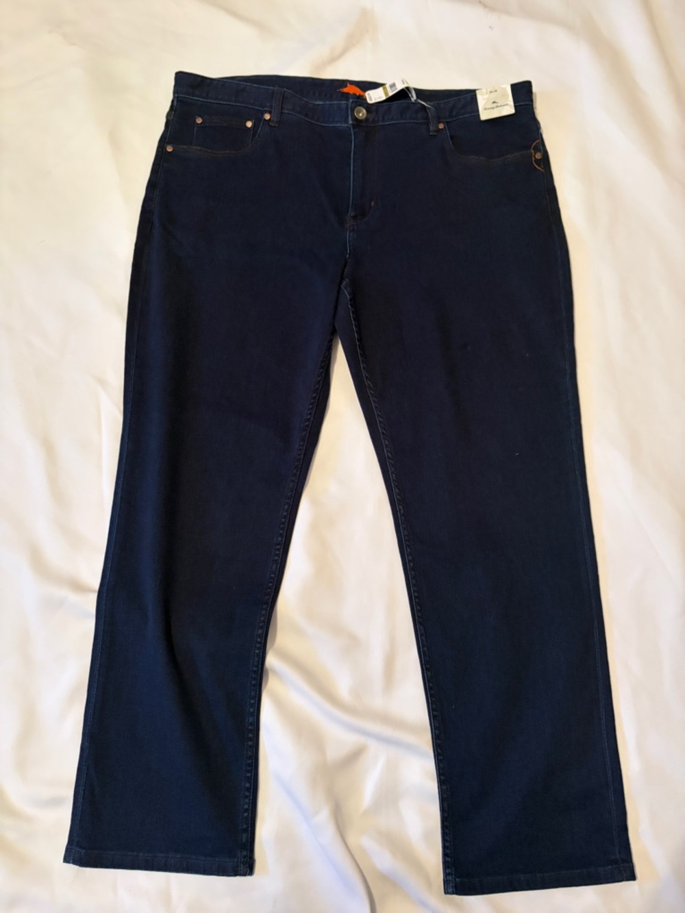 Tommy Bahama Indigo Men's Denim Jeans